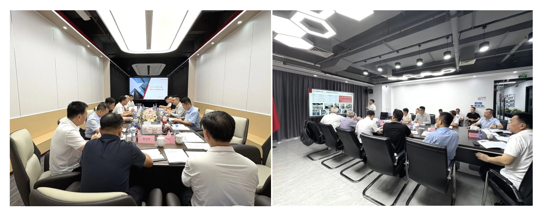 智火柴科技“動態流體顆粒圖像傳感系統”順利通過科技成果鑒定,核心技術達國際先進水平 圖1