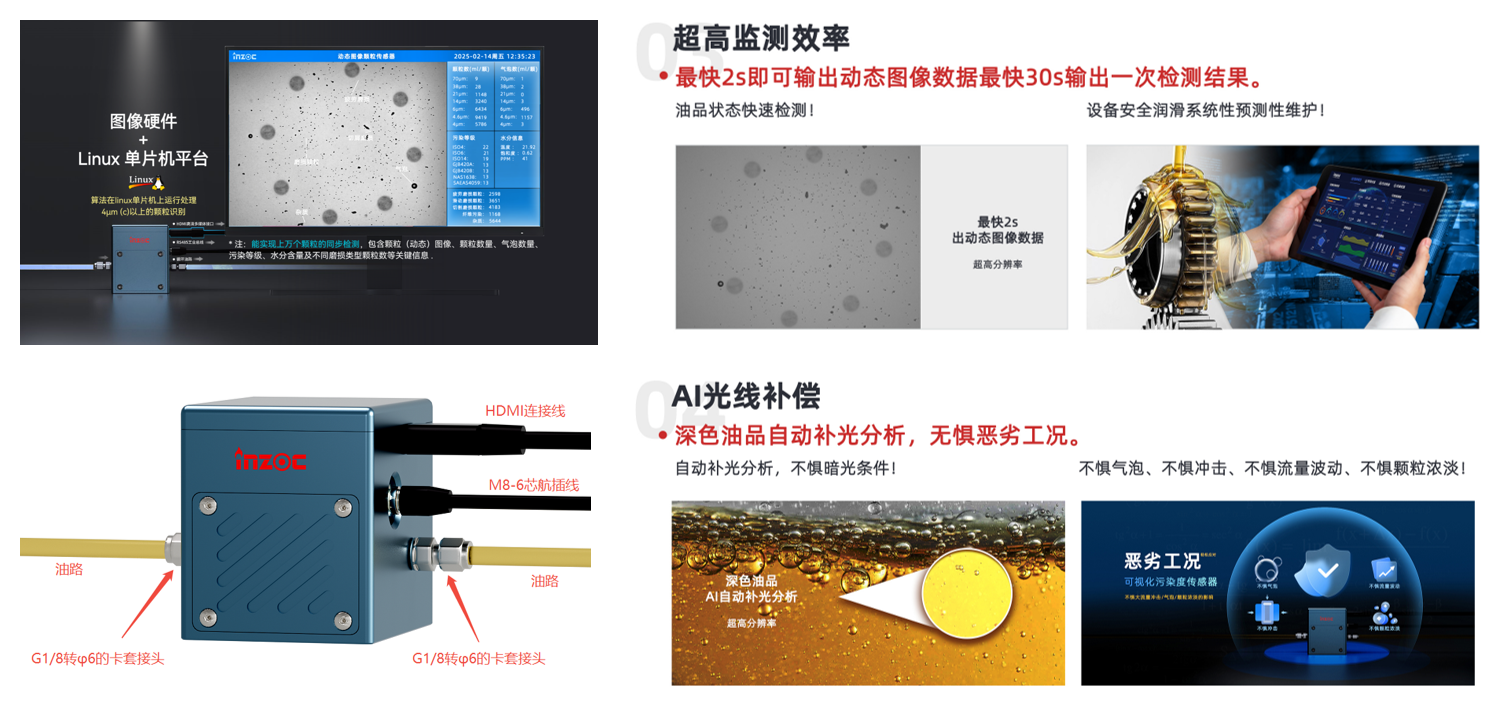 智火柴科技“動態流體顆粒圖像傳感系統”順利通過科技成果鑒定,核心技術達國際先進水平 圖4