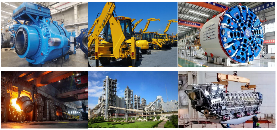 IFM-3潤(rùn)滑油金屬磨粒傳感器:設(shè)備故障的“早期預(yù)警器” 圖3