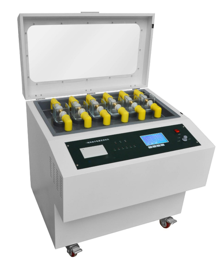 絕緣油介電強度(變壓器擊穿電壓性能)測定儀 IJY系列