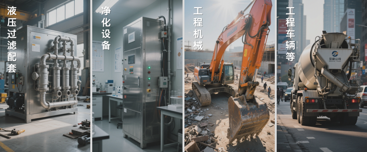 油液污染度傳感器在設備潤滑監測中的應用與技術優勢 圖5