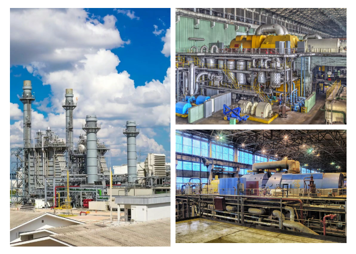 熱電廠汽輪機(jī)油質(zhì)在線監(jiān)測系統(tǒng)案例:智能化運(yùn)維助力設(shè)備管理升級(jí) 圖1