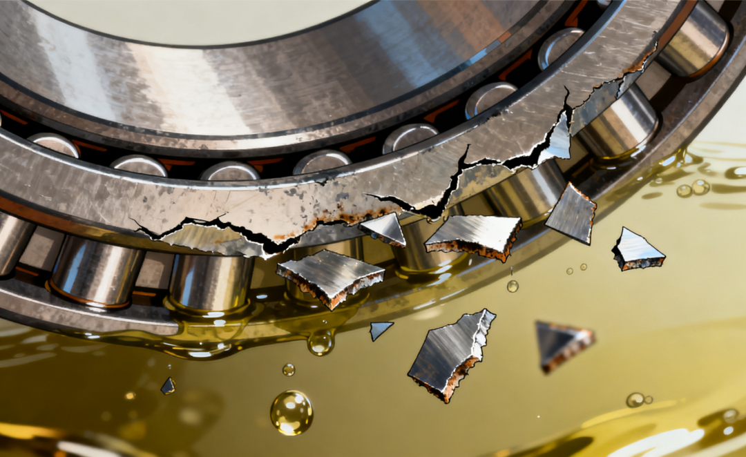 油液分析助力工業設備降本提效:從狀態監測到智能決策 圖1