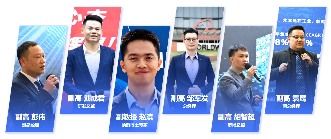 智火柴科技成功入選廣東省博士創新站,推動油液監測技術創新 圖3