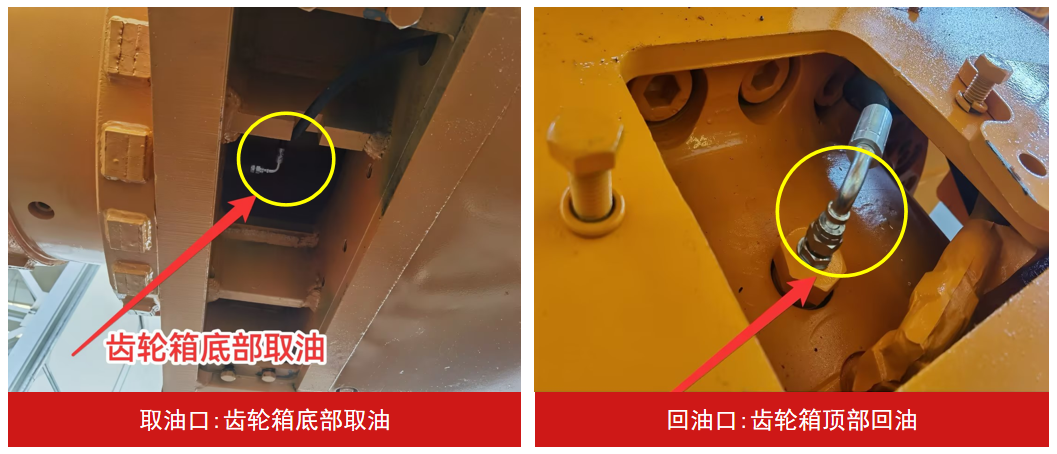 提升煤礦設備管理效率:石家莊煤機掘進機齒輪系統在線油液監測應用 圖3